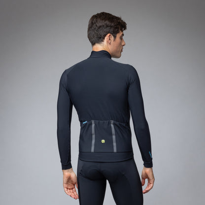 Water Repellent Long Sleeve Jersey Man K-idro