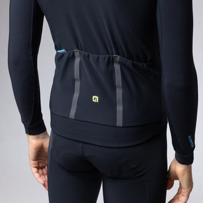 Water Repellent Long Sleeve Jersey Man K-idro