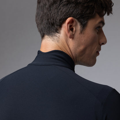 Water Repellent Long Sleeve Jersey Man K-idro