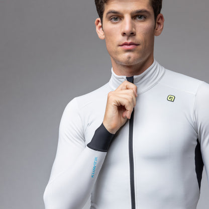 Water Repellent Long Sleeve Jersey Man K-idro