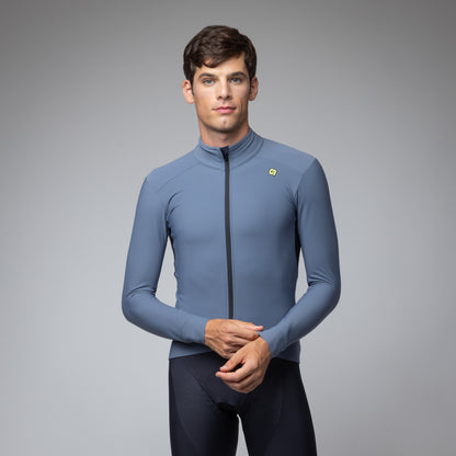 Water Repellent Long Sleeve Jersey Man K-idro