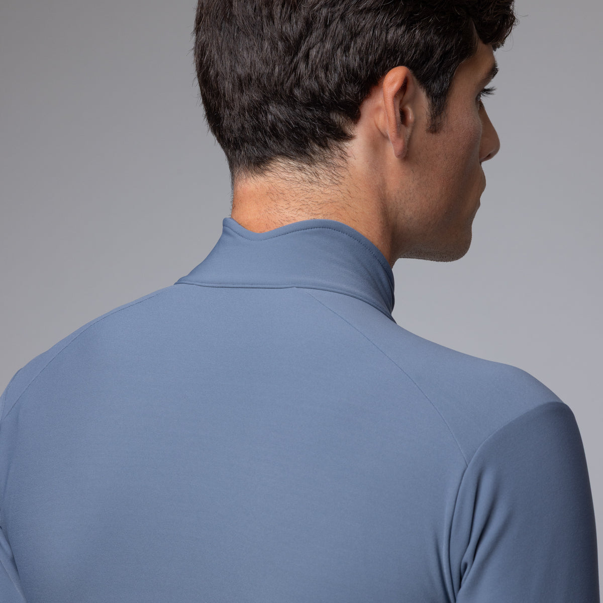 Water Repellent Long Sleeve Jersey Man K-idro
