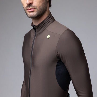 Water Repellent Long Sleeve Jersey Man K-idro