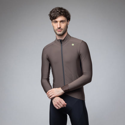 Water Repellent Long Sleeve Jersey Man K-idro