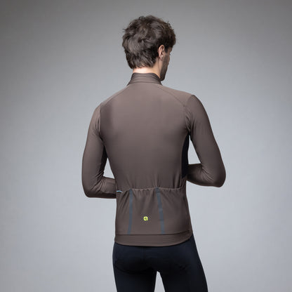 Water Repellent Long Sleeve Jersey Man K-idro