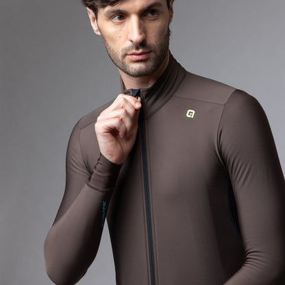Water Repellent Long Sleeve Jersey Man K-idro
