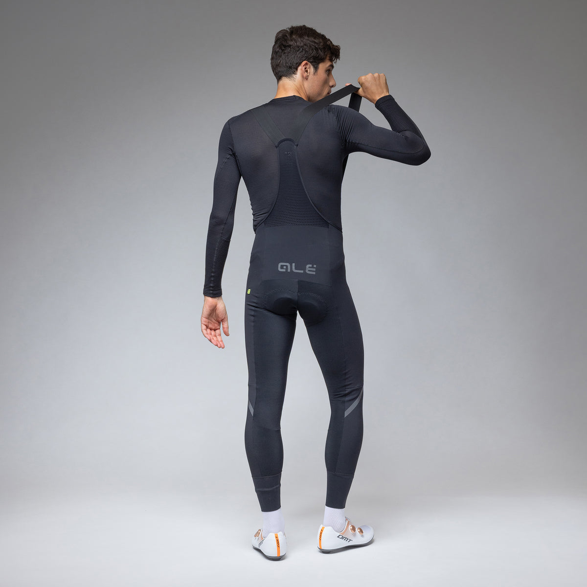 Bibtights Man Thermo Shield
