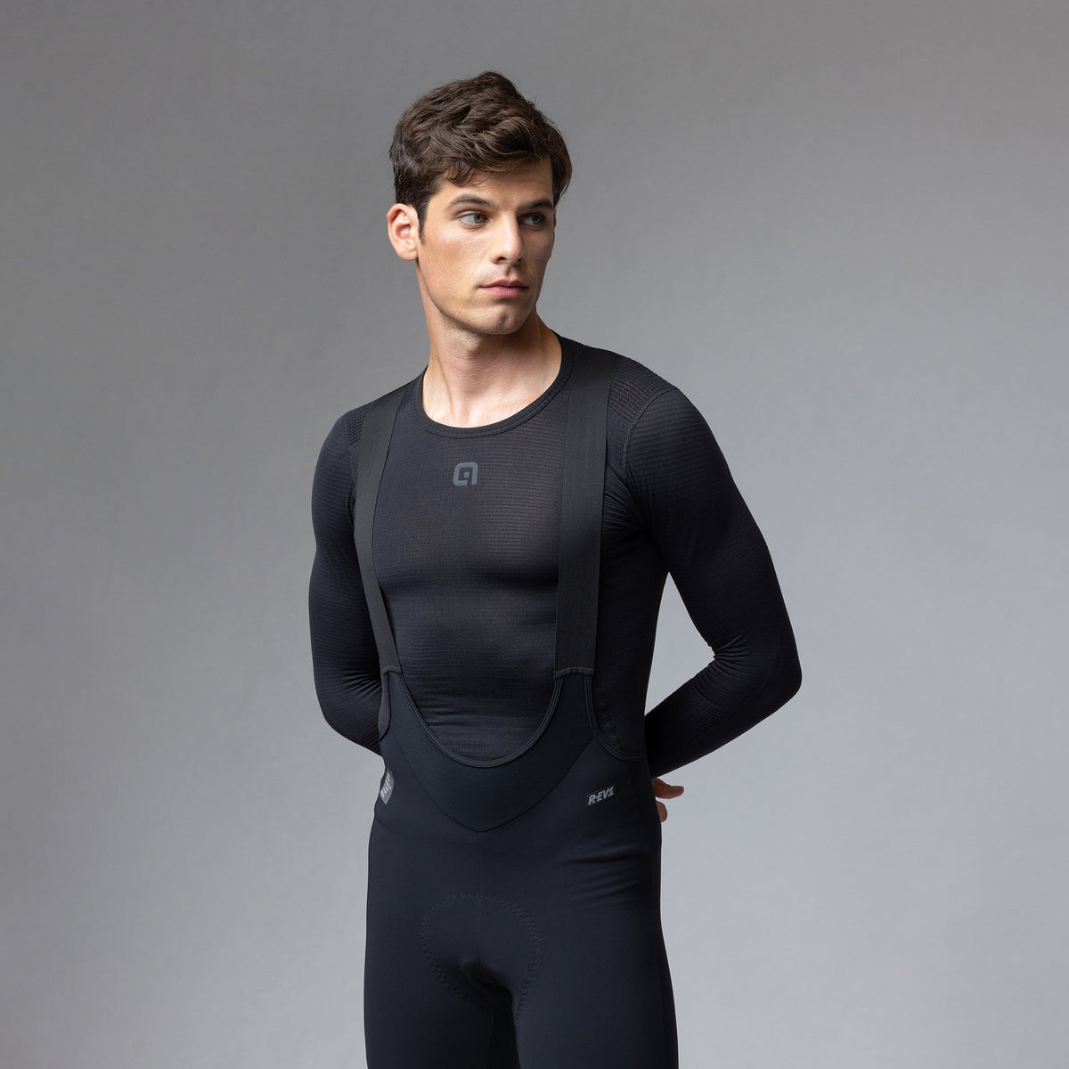 Bibtights Man Thermo Shield