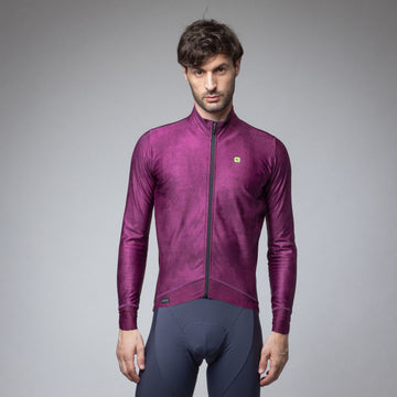 Giacca Idrorepellente Uomo Profile