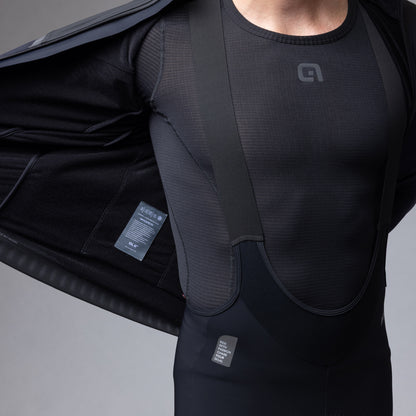 Giacca Idrorepellente Uomo Wool Speed