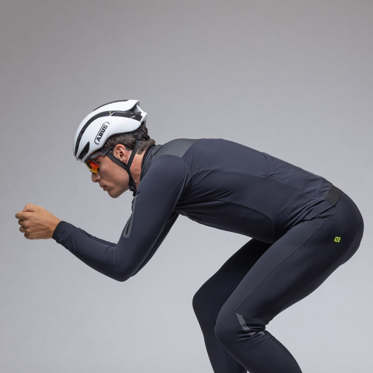 Giacca Idrorepellente Uomo Wool Speed