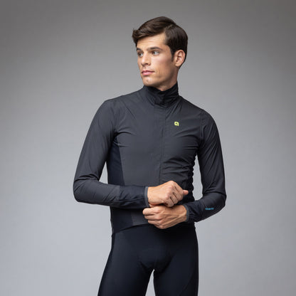 Wasserdichte Jacke Mann Thunderstorm