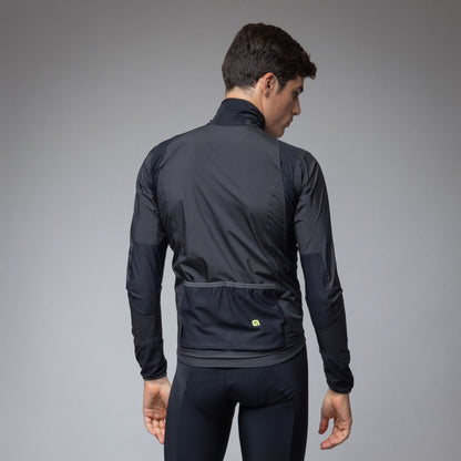 Wasserdichte Jacke Mann Thunderstorm