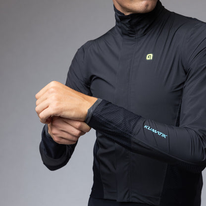 Wasserdichte Jacke Mann Thunderstorm