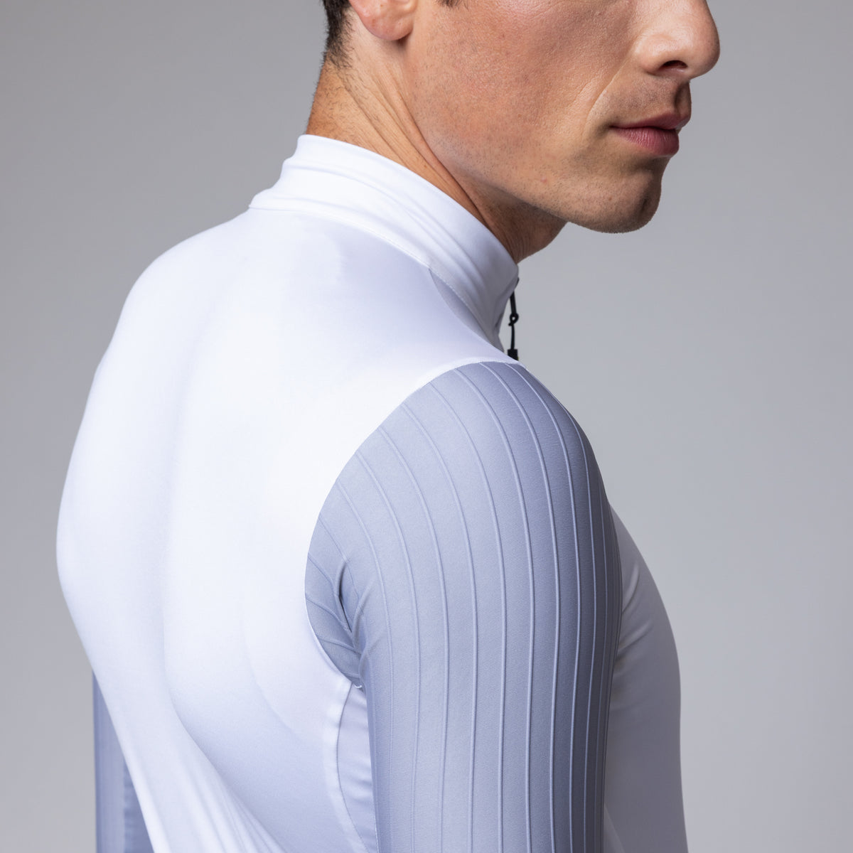 Long Sleeve Jersey Man Follow Me
