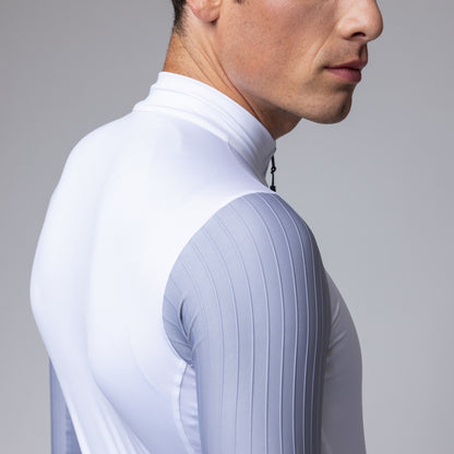 Long Sleeve Jersey Man Follow Me