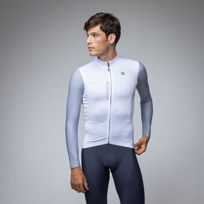 Long Sleeve Jersey Man Follow Me
