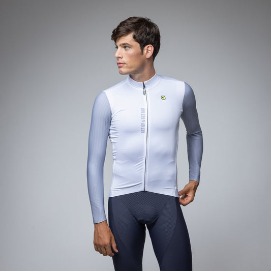 Maglia Manica Lunga Uomo Follow Me