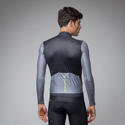 Long Sleeve Jersey Man Follow Me
