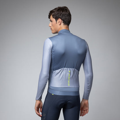 Long Sleeve Jersey Man Follow Me