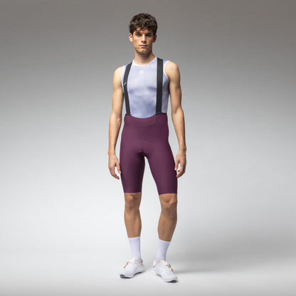 Bibshorts Man Crew