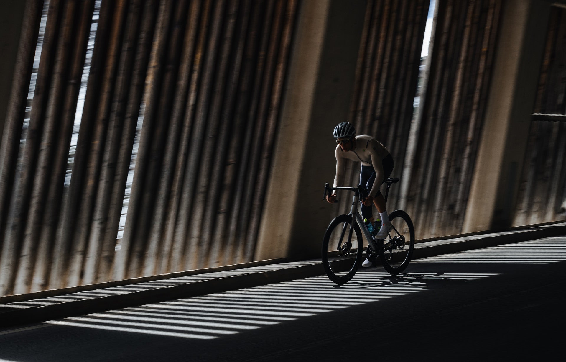 Collection Fahrradbekleidung für Herren banner image 1