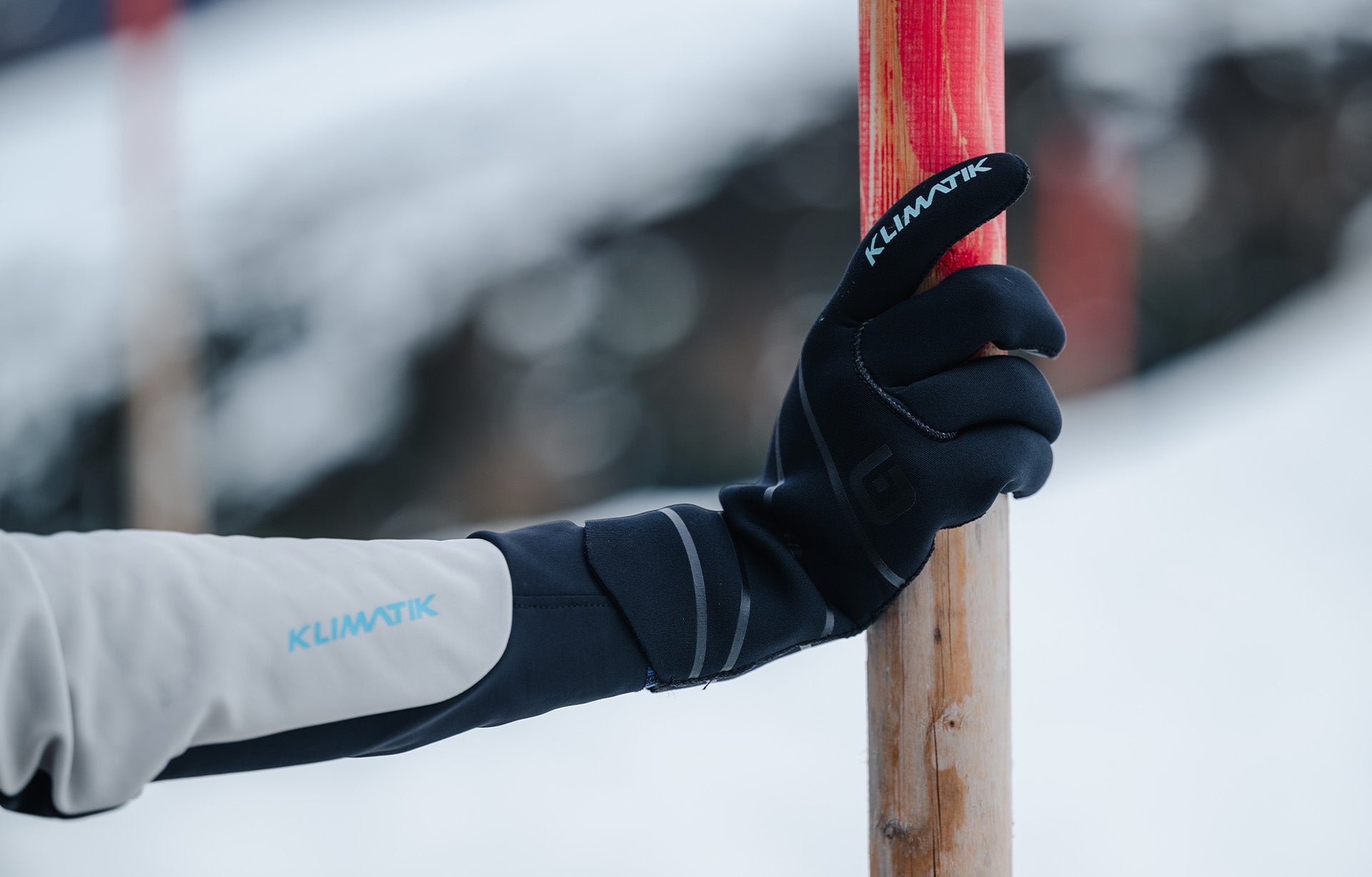 Collection Guanti ciclismo donna banner image 1