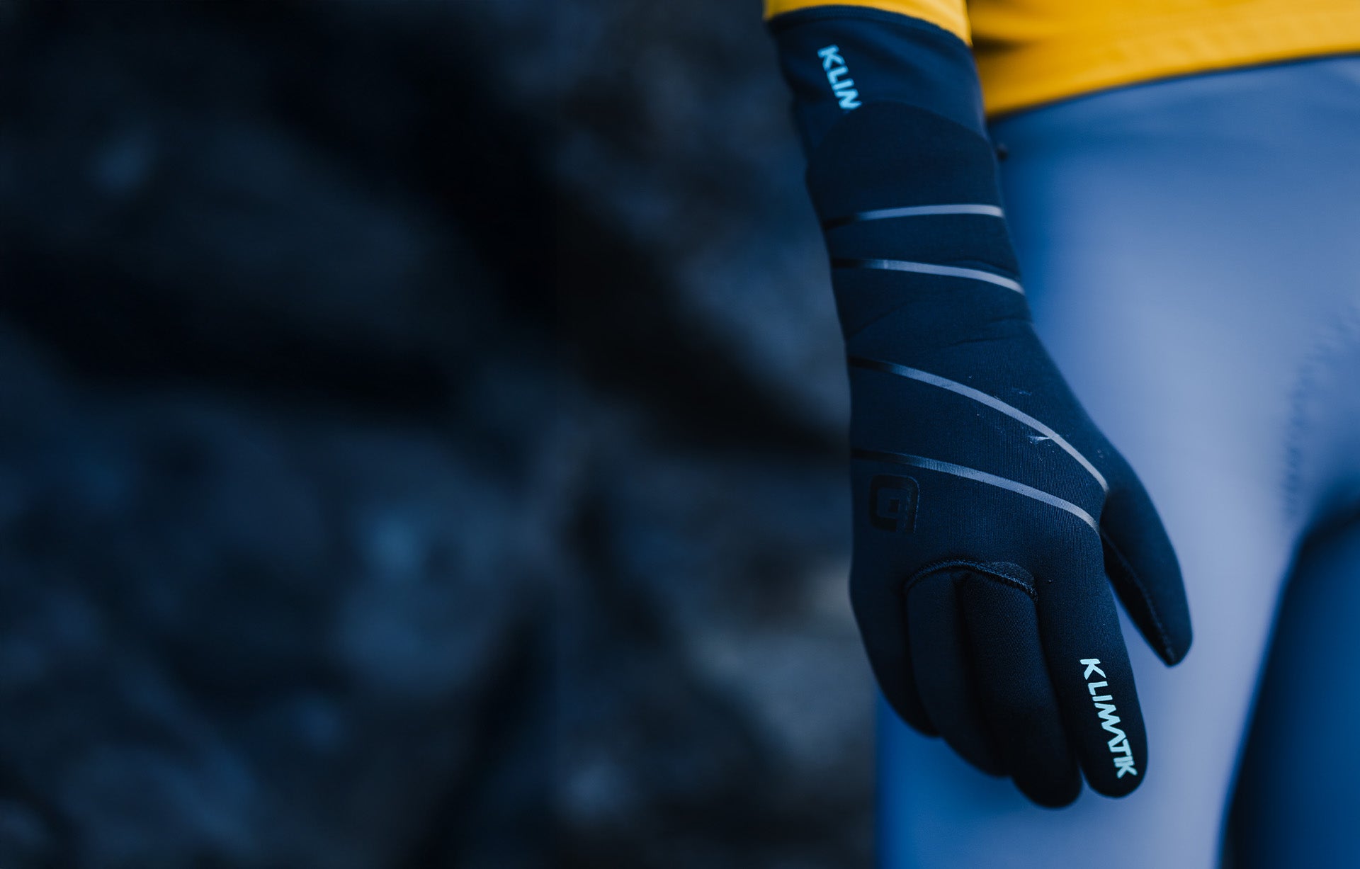 Collection Guanti ciclismo uomo banner image 1