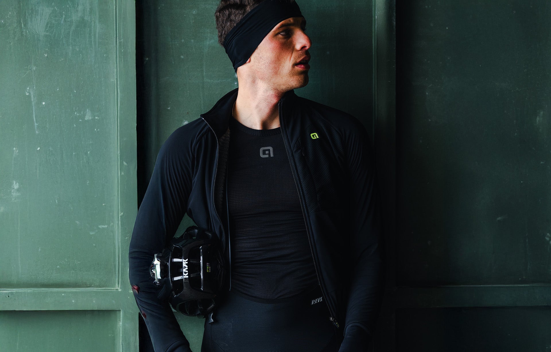 Collection Intimo ciclismo uomo banner image 1