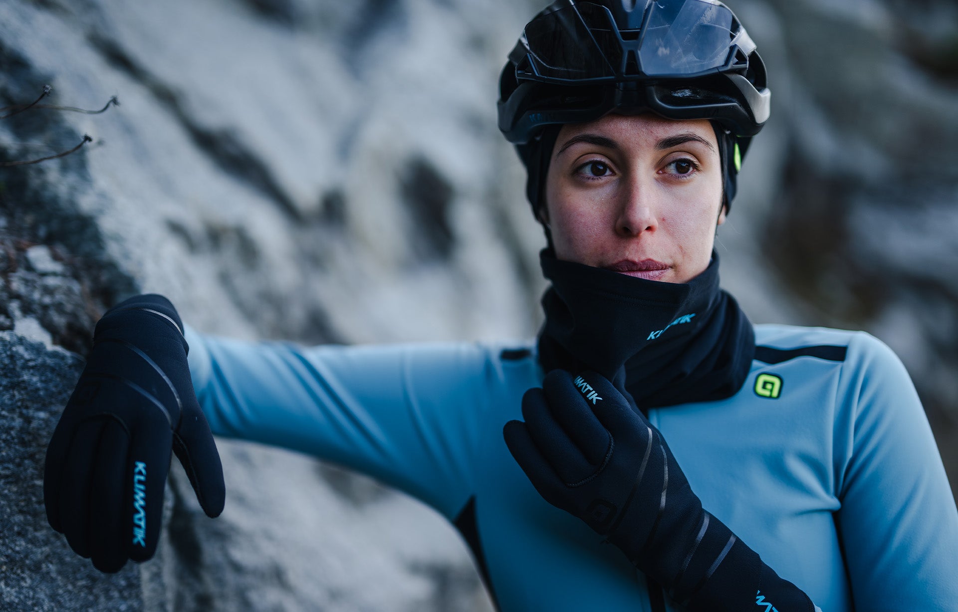 Collection Klimatik Women's Collection banner image 1