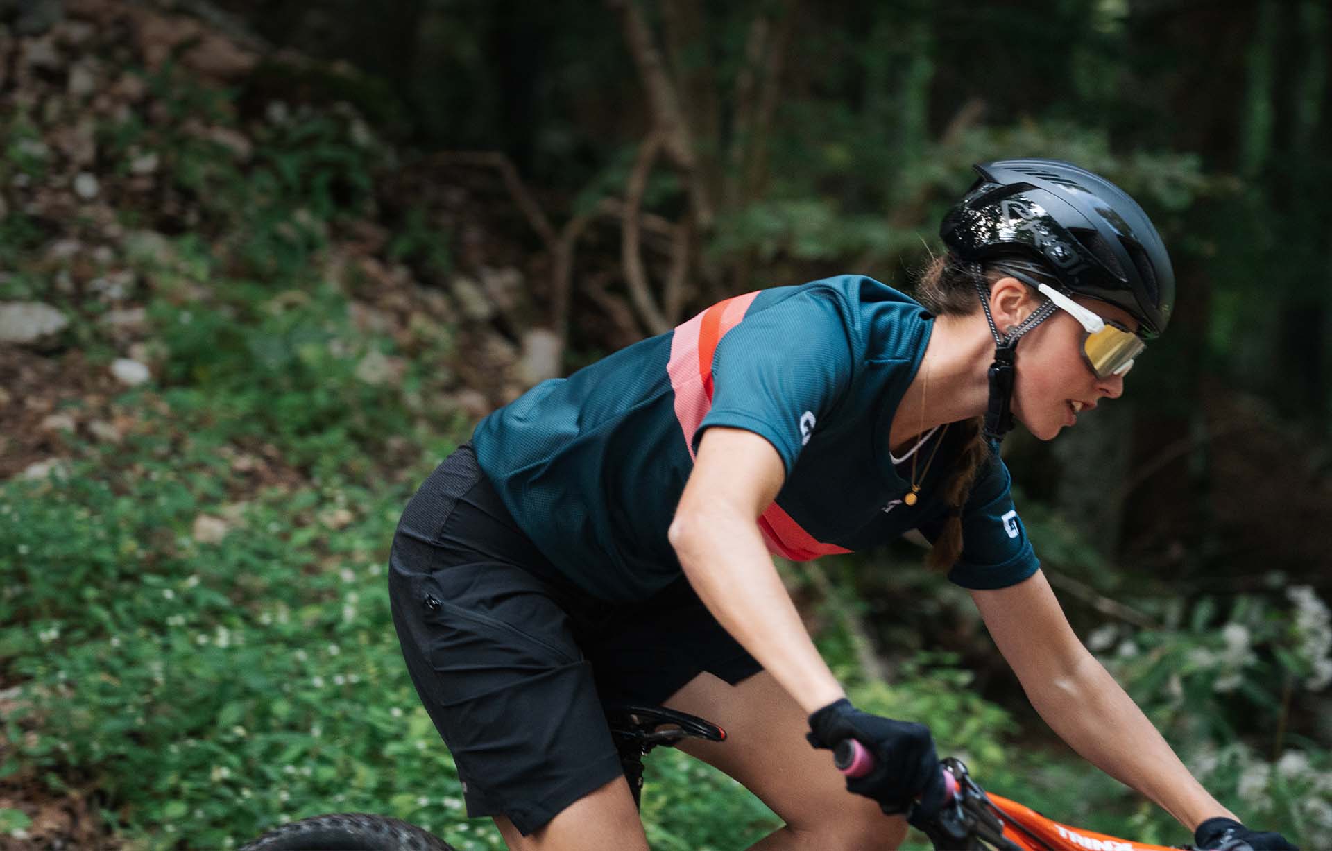  Collection Donna > Sport > MTB Banner image