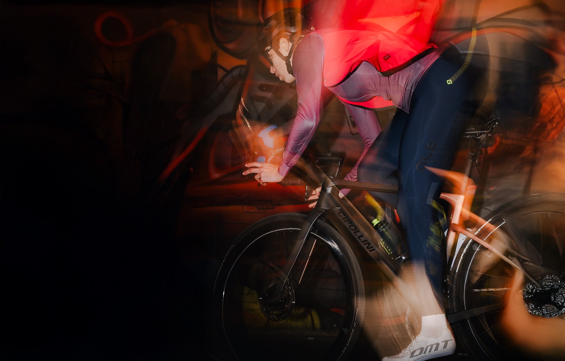 Collection Collezione PR.E donna banner image 1