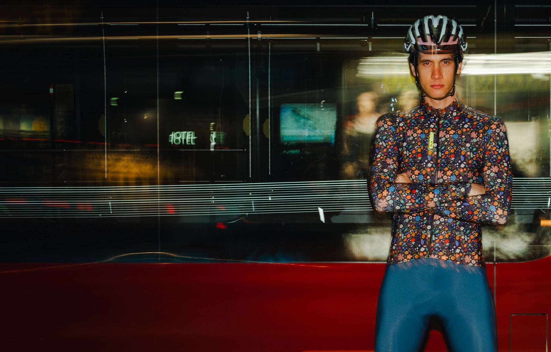 Collection Collezione Pragma uomo banner image 1