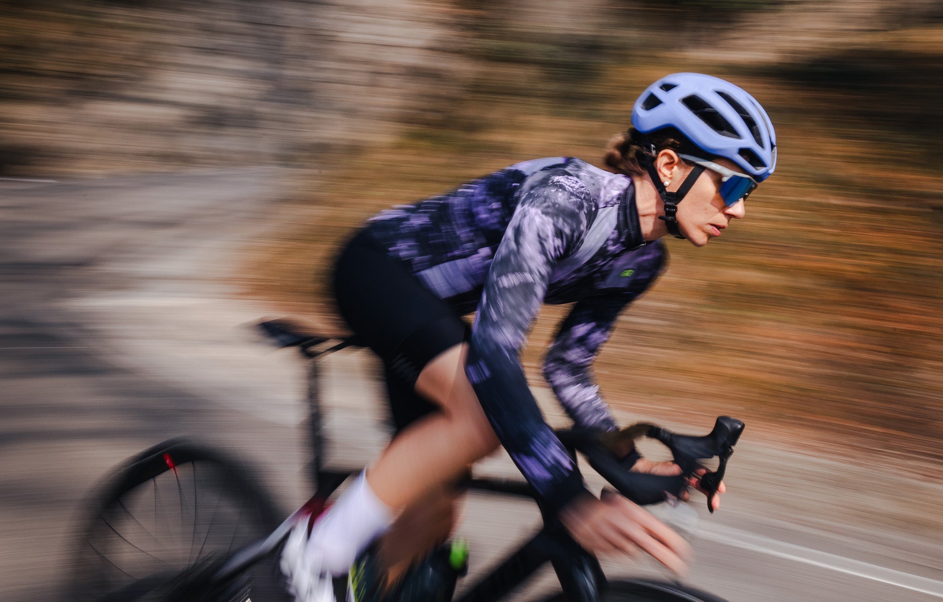 Ale women's cycling clothing online