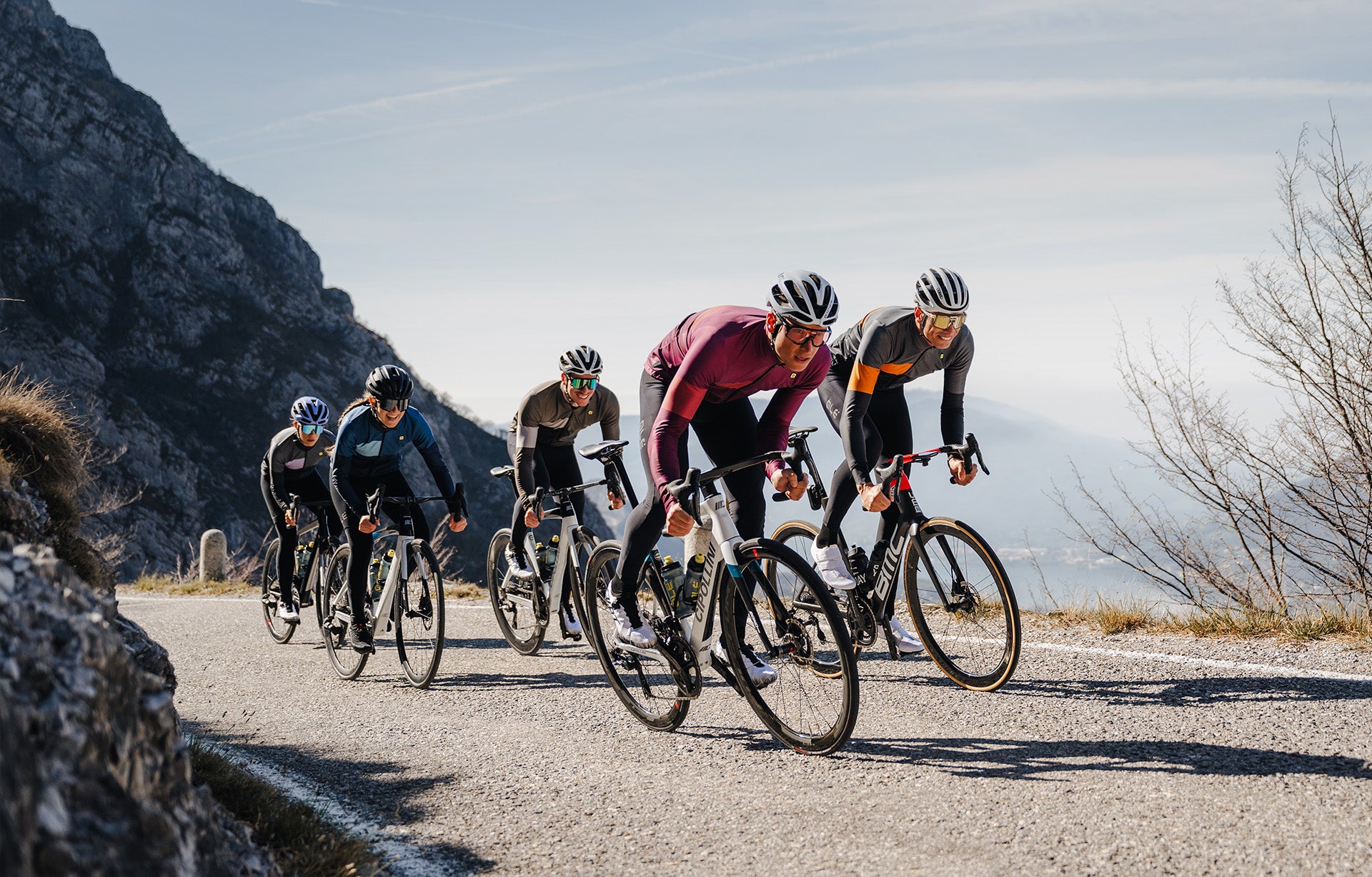 Alé Graphics PRR The End Short Sleeve Jersey | Bikeinn Alé Graphics PRR The End Short Sleeve Jersey | Bikeinn