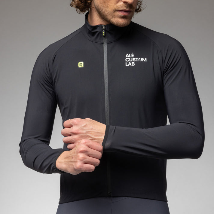 Rainproof Jacket Man 