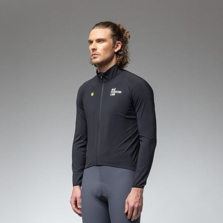 Rainproof Jacket Man 