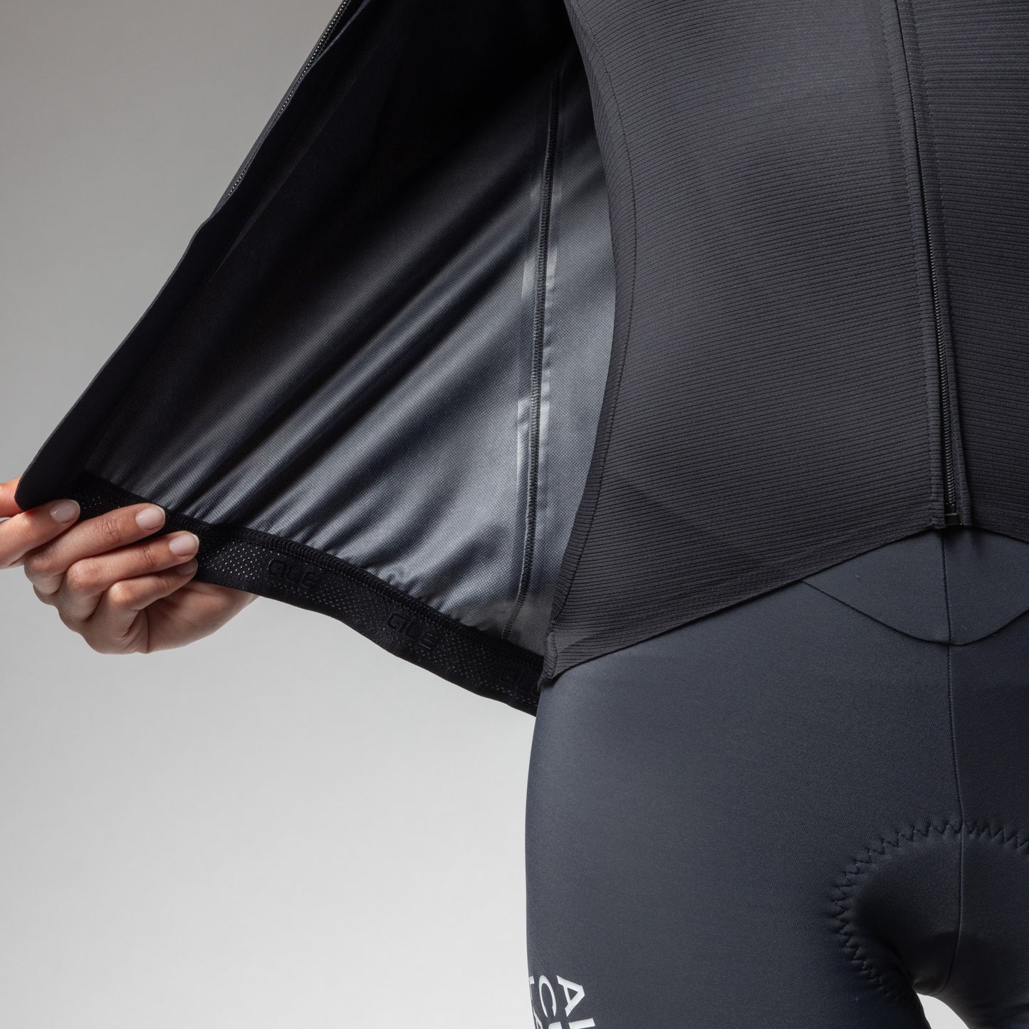 Rainproof Jacket Woman 
