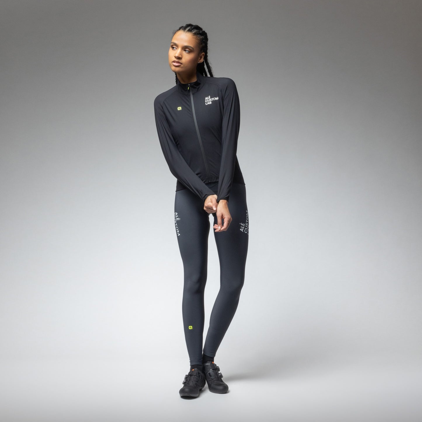 Rainproof Jacket Woman 