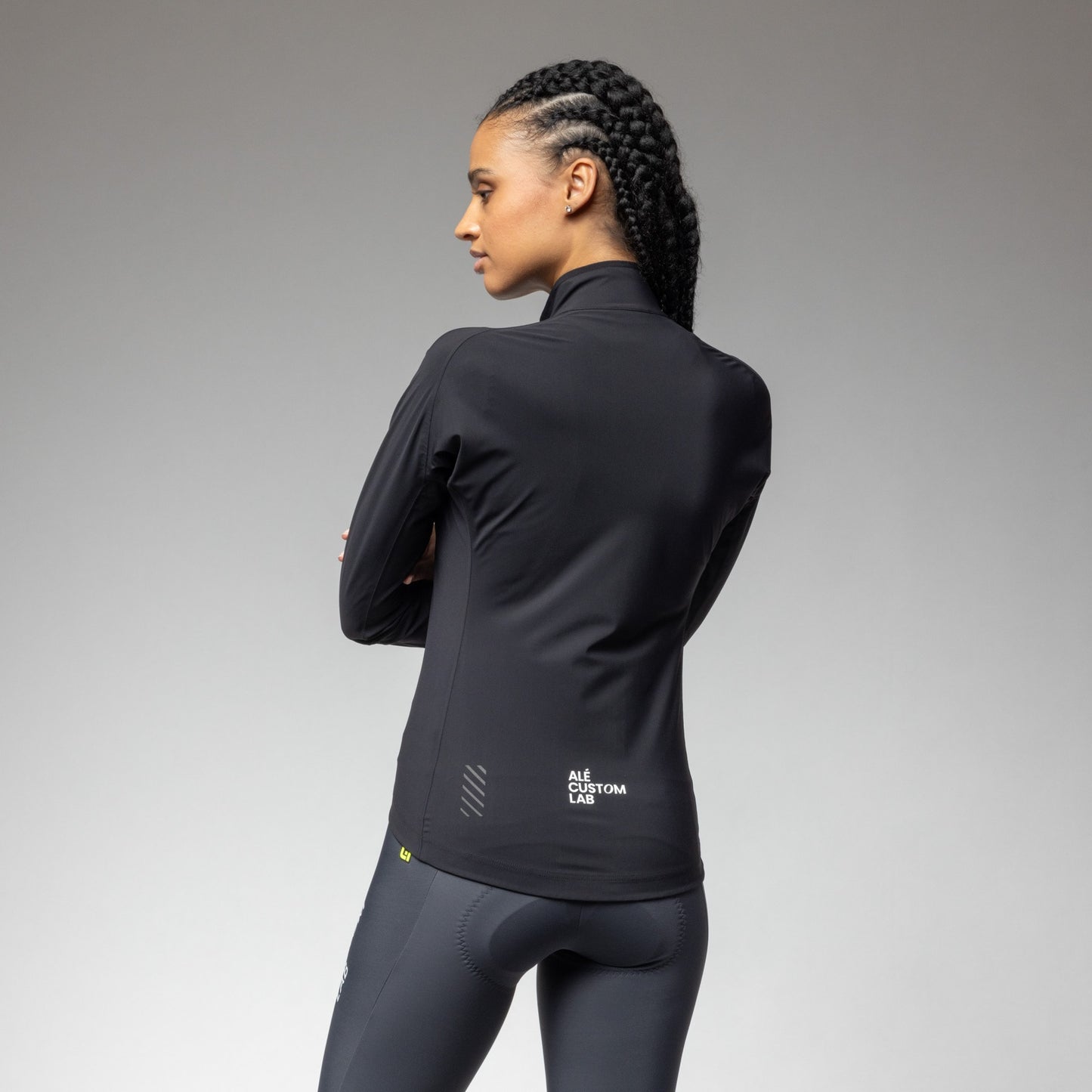 Rainproof Jacket Woman 