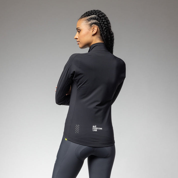 Rainproof Jacket Woman 