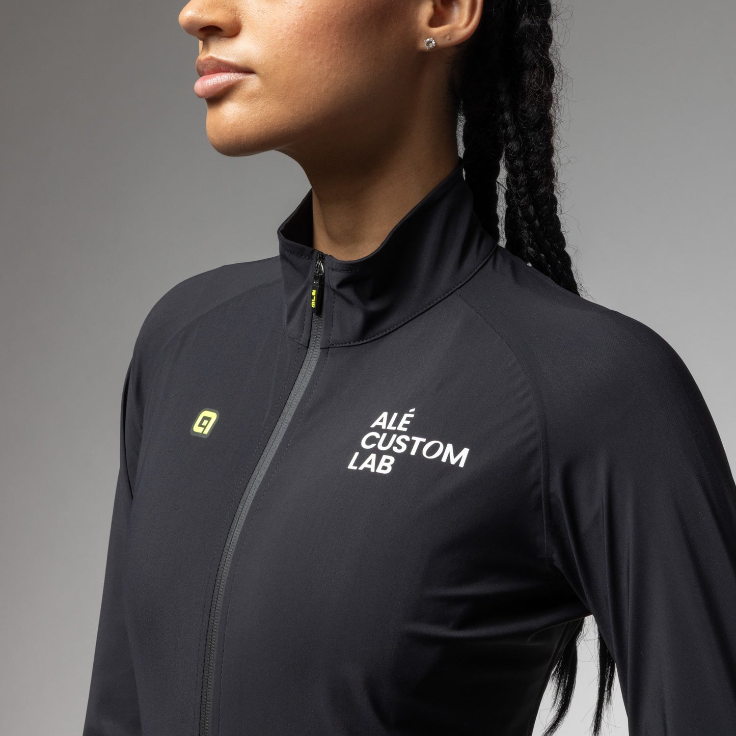 Rainproof Jacket Woman 
