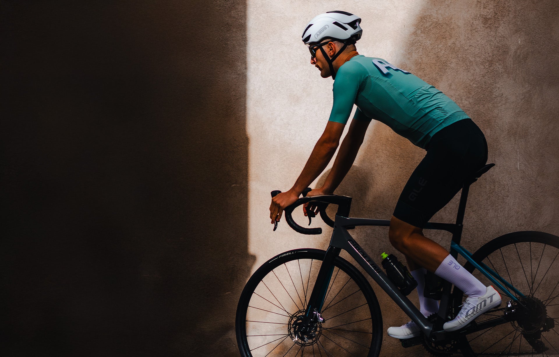 Collezione PR-S: abbigliamento bici Uomo - Alé Cycling Collezione PR-S: abbigliamento bici Uomo - Alé Cycling