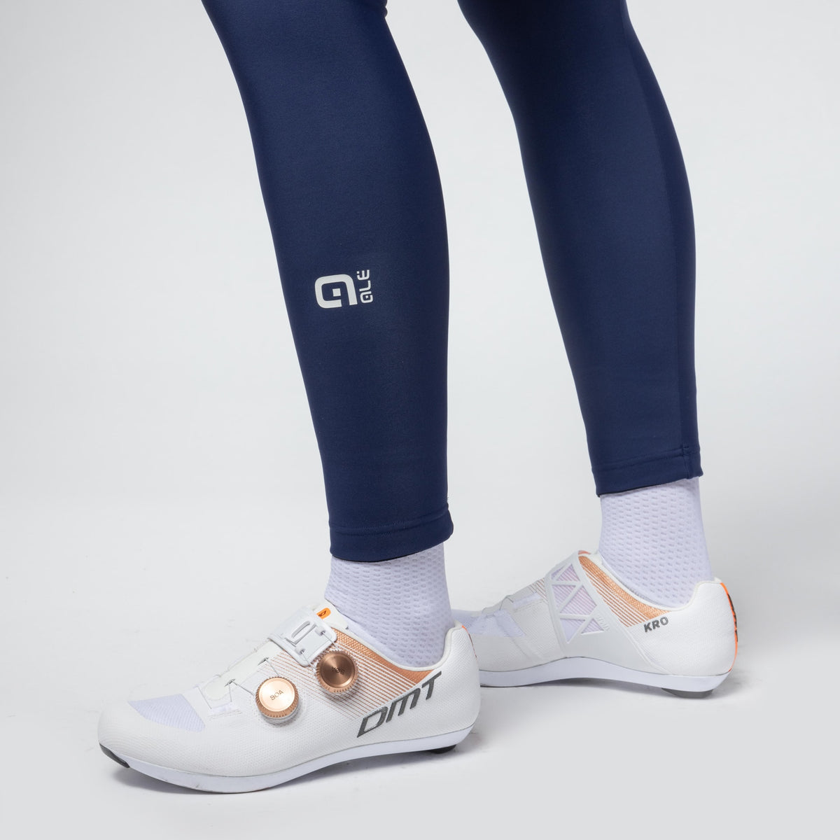 Lange Trägerhose Frau 