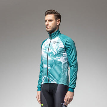 Jacket Man 