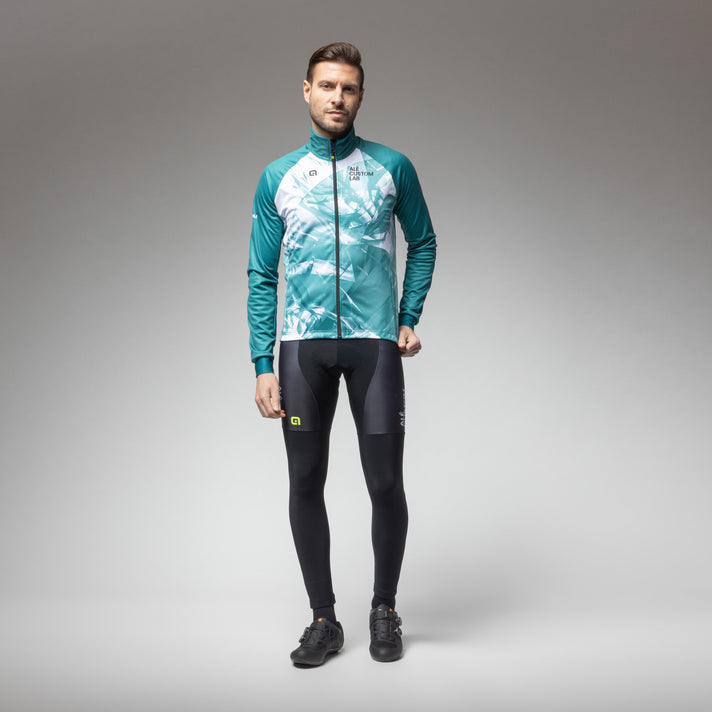 Jacket Man 