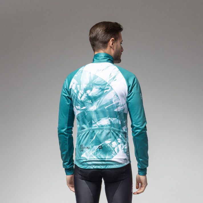 Jacket Man 