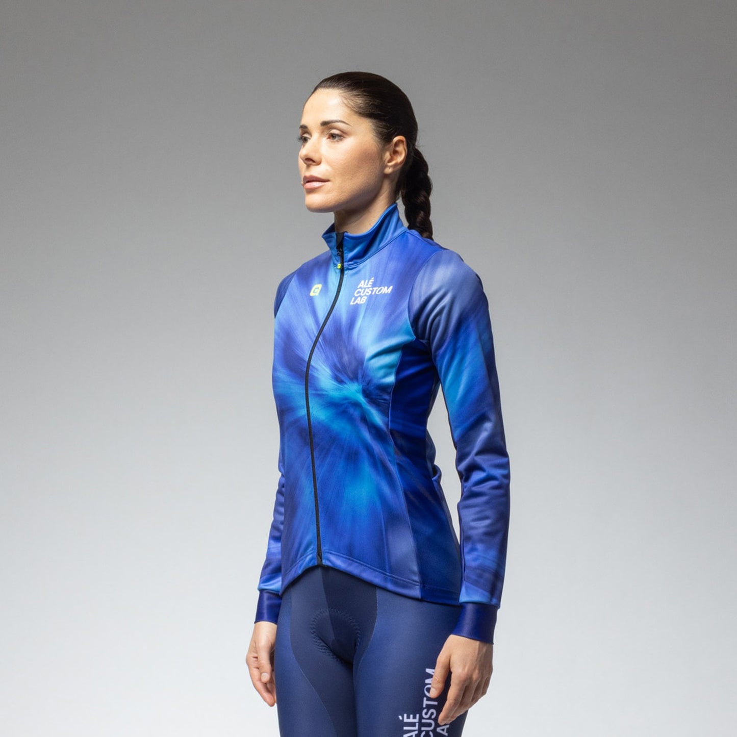 Jacket Woman 