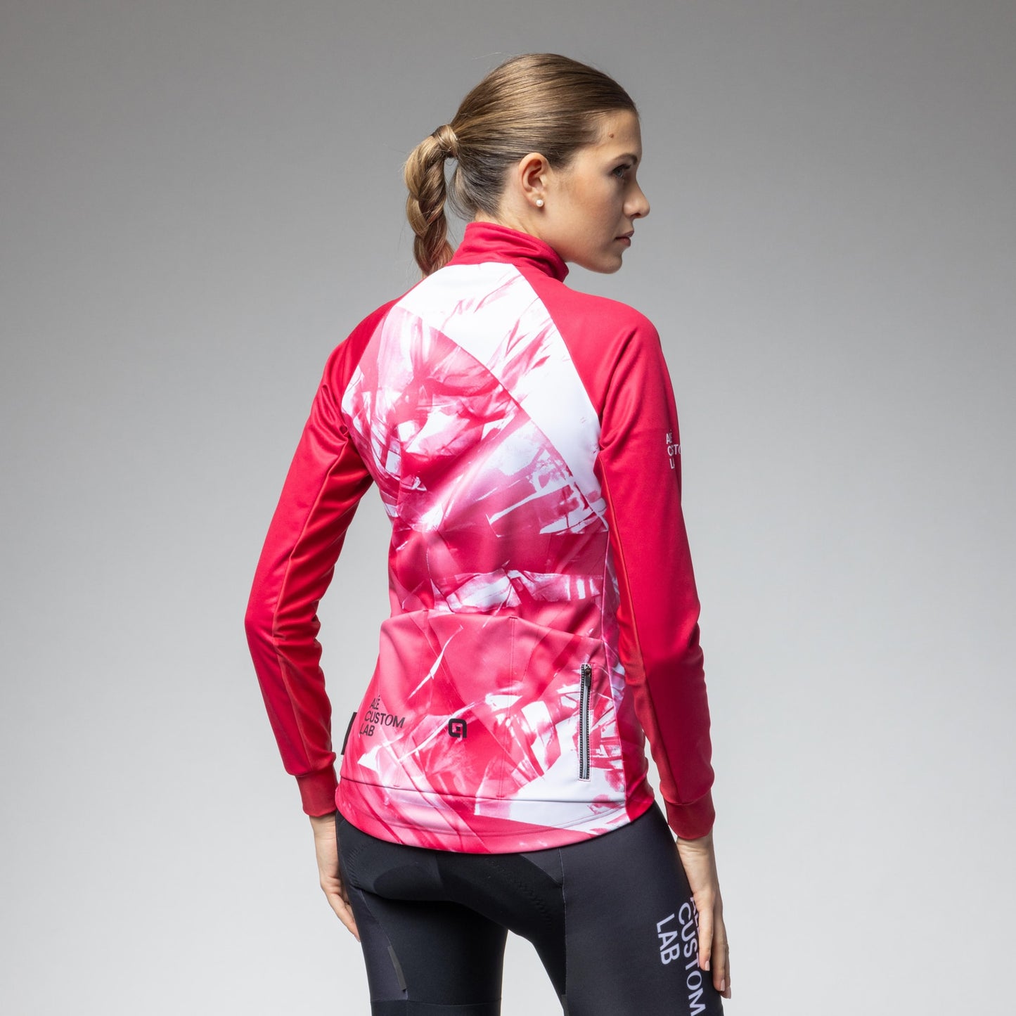 Jacket Woman 