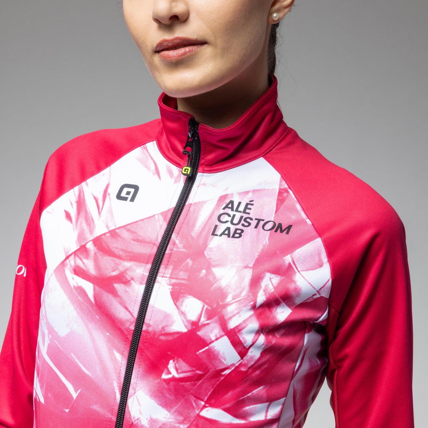 Jacket Woman 